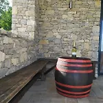 ヴィラ Kali Vineyard Estate Köveskál