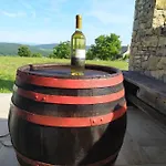Kali Vineyard Estate ヴィラ Köveskál