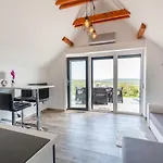 Kali Vineyard Estate ヴィラ Köveskál