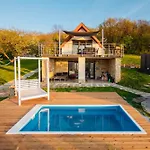 Kali Vineyard Estate ヴィラ