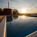 Kali Vineyard Estate ヴィラ *