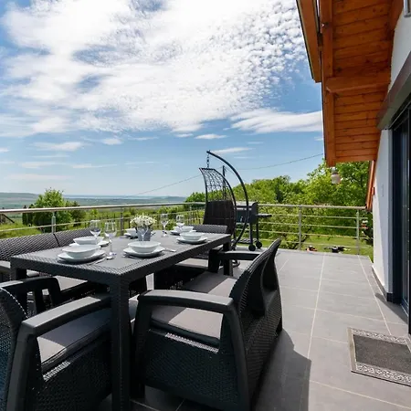 Kali Vineyard Estate 别墅