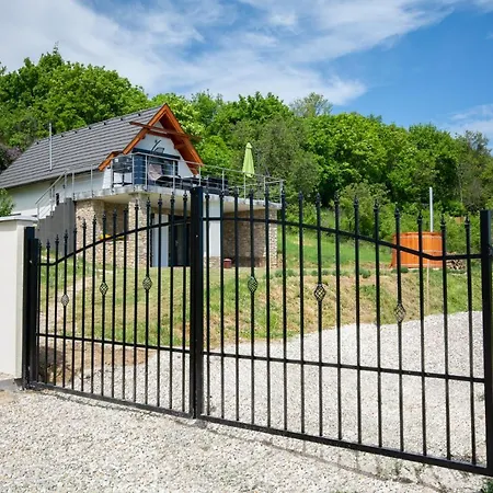 别墅 Kali Vineyard Estate *