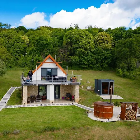 Kali Vineyard Estate Βίλα *