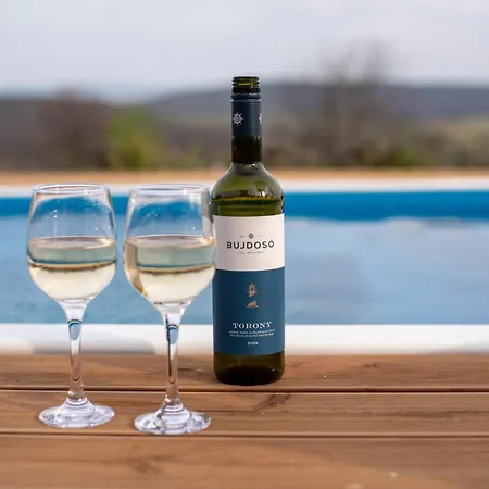 Βίλα Kali Vineyard Estate *