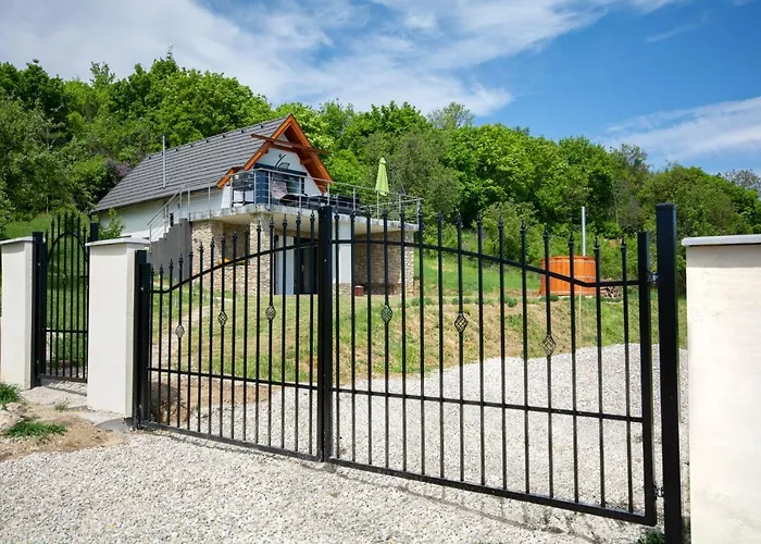 别墅 Kali Vineyard Estate *